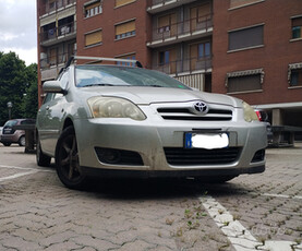 Toyota - Corolla 1.4 Benzina 2004