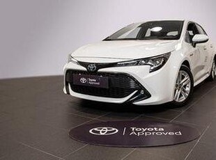 Toyota Corolla 1.8 Hybrid Active