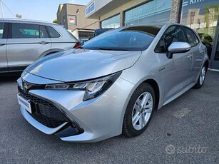 Toyota Corolla 1.8 Hybrid Active