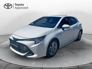 Toyota Corolla 1.8 Hybrid Active