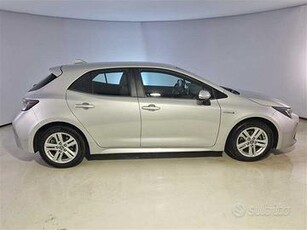 TOYOTA COROLLA 1.8 Hybrid Business autom. 5 PORTE