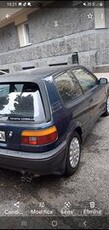 TOYOTA Corolla (1988-1992) - 1990