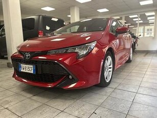 Toyota Corolla Hybrid uni proprietario