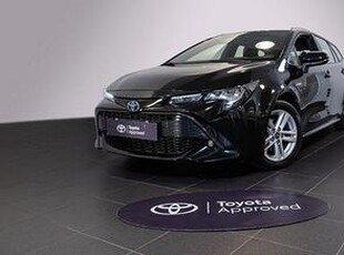 Toyota Corolla Touring Sports 1.8 Hybrid Active