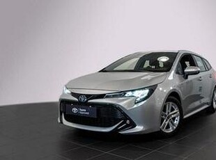 Toyota Corolla Touring Sports 1.8 Hybrid Active