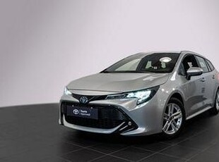 Toyota Corolla Touring Sports 1.8 Hybrid Business