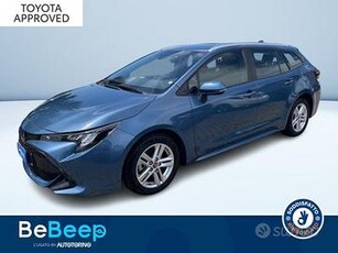 Toyota Corolla TOURING SPORTS 1.8H ACTIVE CVT