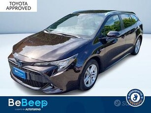 Toyota Corolla TOURING SPORTS 1.8H ACTIVE CVT