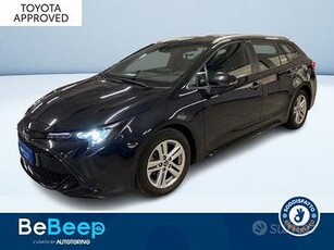 Toyota Corolla TOURING SPORTS 1.8H ACTIVE CVT