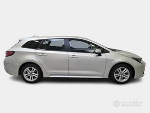 TOYOTA COROLLA TS 1.8 Hybrid Business Autom. WAGON