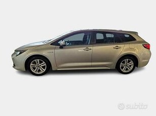 TOYOTA COROLLA TS 1.8 Hybrid Business WAGON