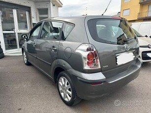 Toyota Corolla Verso 1.6 16V Sol