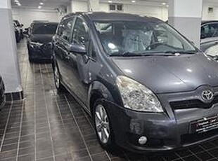 Toyota Corolla Verso 2.2 16V D-4D Sol