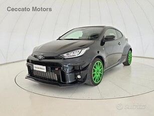 Toyota GR Yaris 1.6 Circuit