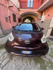 Toyota IQ