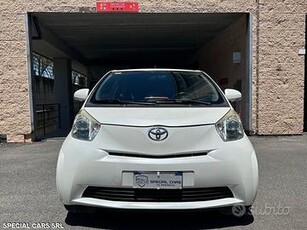 Toyota iQ 1.0 Automatica 