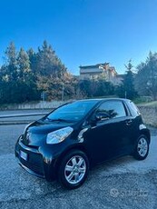 Toyota IQ 1.0 benzina - 69hp - soli 39000km