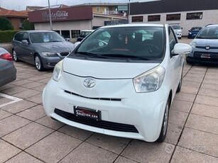 Toyota iQ 1.0 High Collection