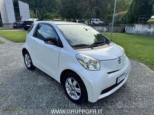 Toyota iQ 1.0 multidrive F.O.