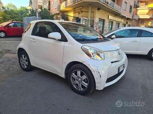 TOYOTA iQ 1.0 Sol/MOTORE NUOVO