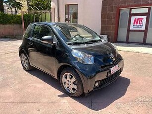 Toyota iQ 1.0 VVT-i - 2009