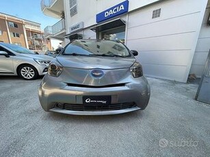 Toyota iQ 1.3 CUSTOM ASTON MARTIN BY TITTARELLI