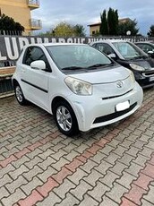 Toyota IQ 1.4 D -4D AWD Lounge