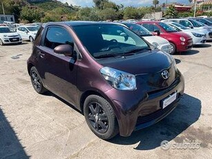 Toyota IQ