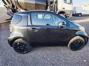 TOYOTA IQ DIESEL CLIMA CONSUMI TOP 84452 KM