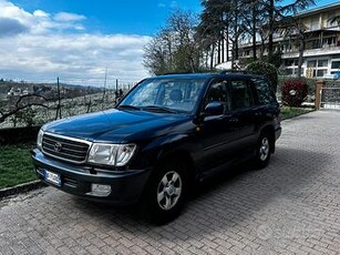 Toyota land cruiser Hdj 100 4.2