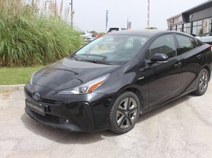 Toyota Prius 1.8