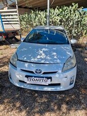 Toyota Prius 1.8 Active ibrida