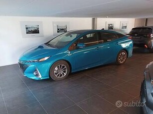 Toyota Prius Plug-in