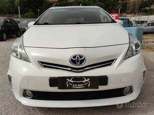 Toyota Prius Prius 1.8 Lounge