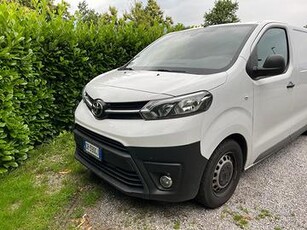 Toyota proace 1500 come nuovo
