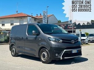 Toyota Proace 1.6D L0 S 10q Premium