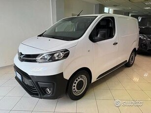 Toyota Proace Proace Verso 1.6 115 cv iva esposta