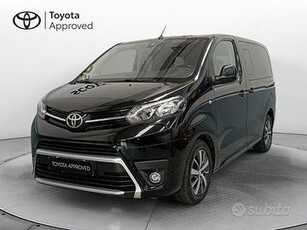 Toyota Proace Verso 1.5D L0 D Lounge