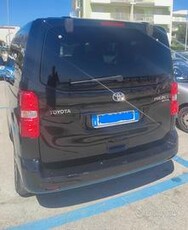 TOYOTA Proace Verso - 2017