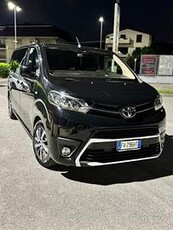 TOYOTA Proace Verso - 2019