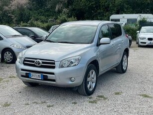 Toyota RAV-4 2.0 D-4D. 4x4