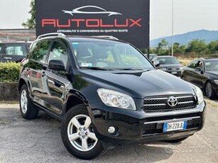 TOYOTA RAV 4 2.2 D-4D 136 CV Luxury 155.000KM