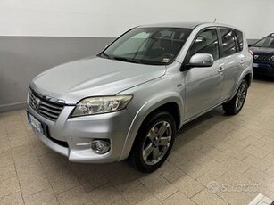 Toyota RAV 4 2.2 D-Cat 150 CV Luxury - 2011