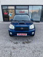 Toyota RAV 4 -AUTOCARRO CON I POSTI