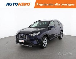 TOYOTA RAV 4 MY23 SU04755