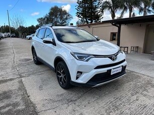 Toyota RAV 4 RAV4 2.0 D-4D 2WD Style