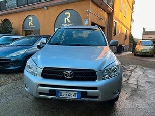 Toyota RAV 4 RAV4 2.0 Sol * ANCHE GPL *