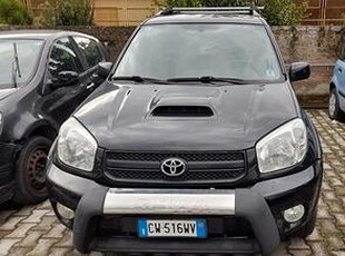 Toyota RAV 4 RAV4 2.0 Tdi D-4D cat 5 porte