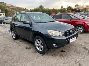 Toyota RAV 4 RAV4 2.2 D-4D 136 CV