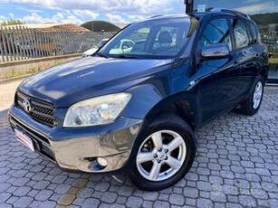 Toyota RAV 4 RAV4 2.2 D-4D 136 CV